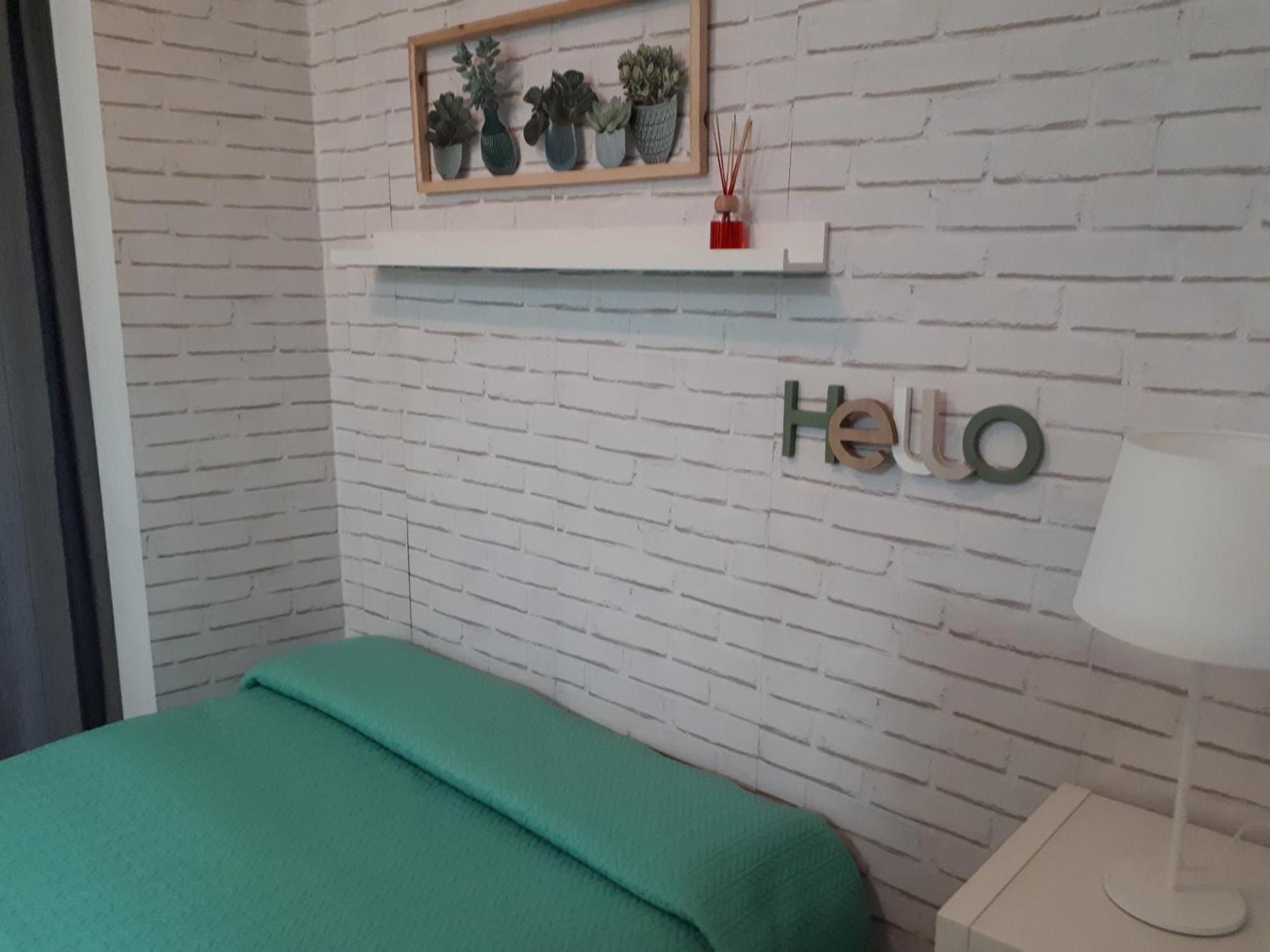 Apt En Carreteria En Centro Historico Apartment Malaga Exterior photo